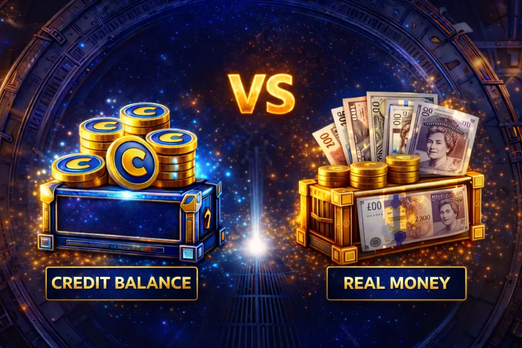 Stargate Megaways Free Play