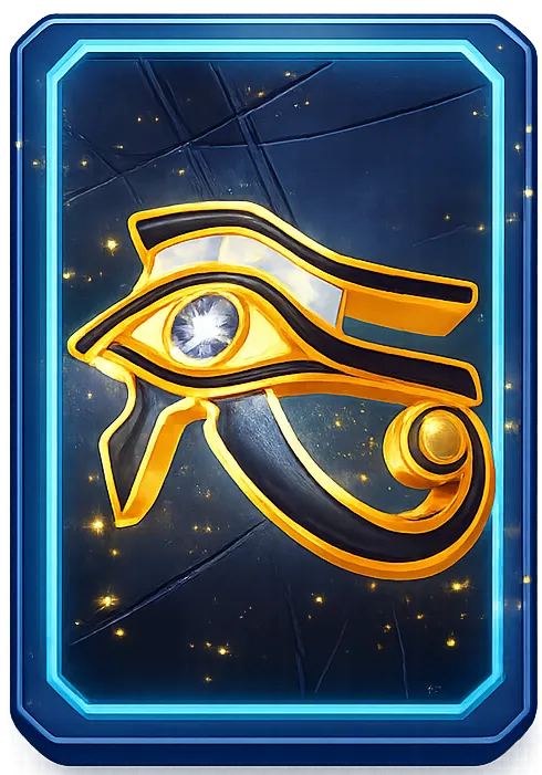 Eye of Ra